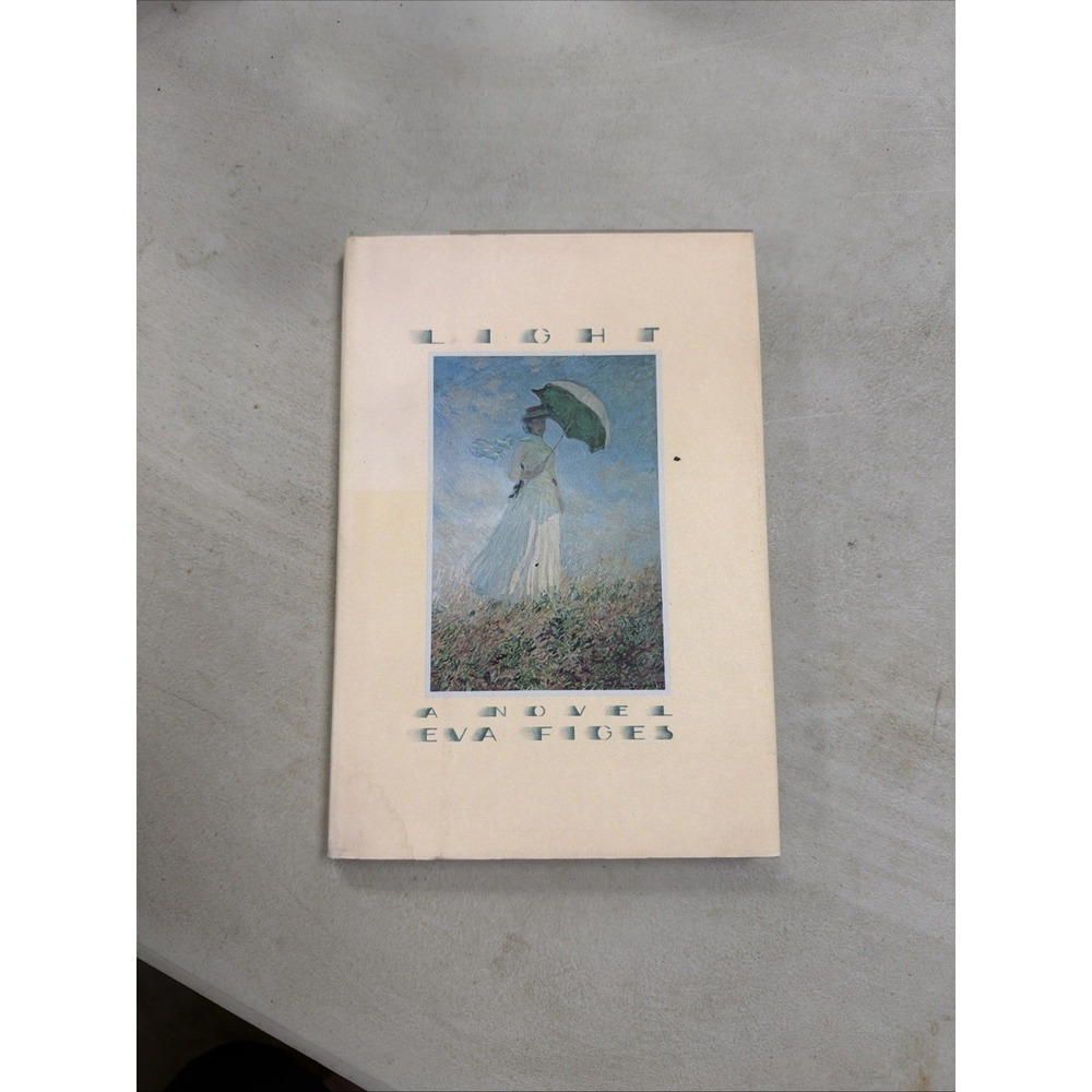 Light Eva Figes PB